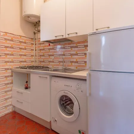 Locazione Turistica Achille Apartman Lido di Spina