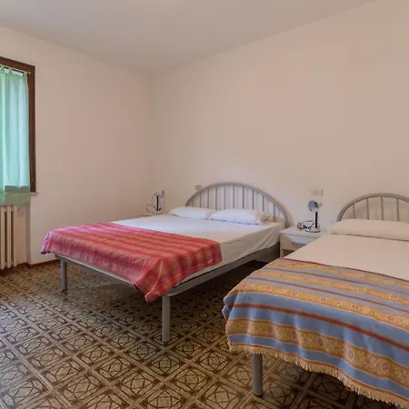 Locazione Turistica Achille Apartman