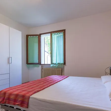 Apartman Locazione Turistica Achille Lido di Spina