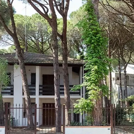 Locazione Turistica Achille Apartman Lido di Spina