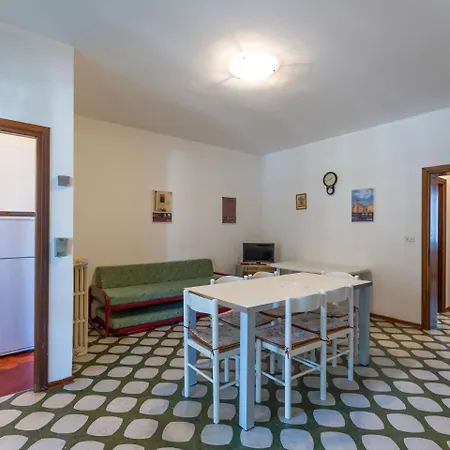 Appartement Locazione Turistica Achille Lido di Spina